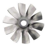 Reznor 195766 Inducer Cooling Blade