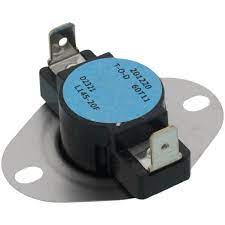 Reznor 50418 Limit Switch