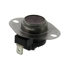 Reznor 82610 Limit Switch/Thermostat, 150F, Manual Reset