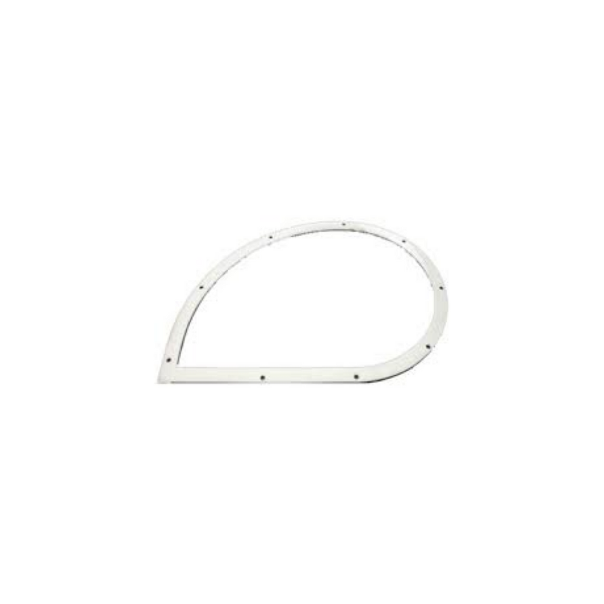 York S1-010-06900-005 Air Box Combustion Gasket