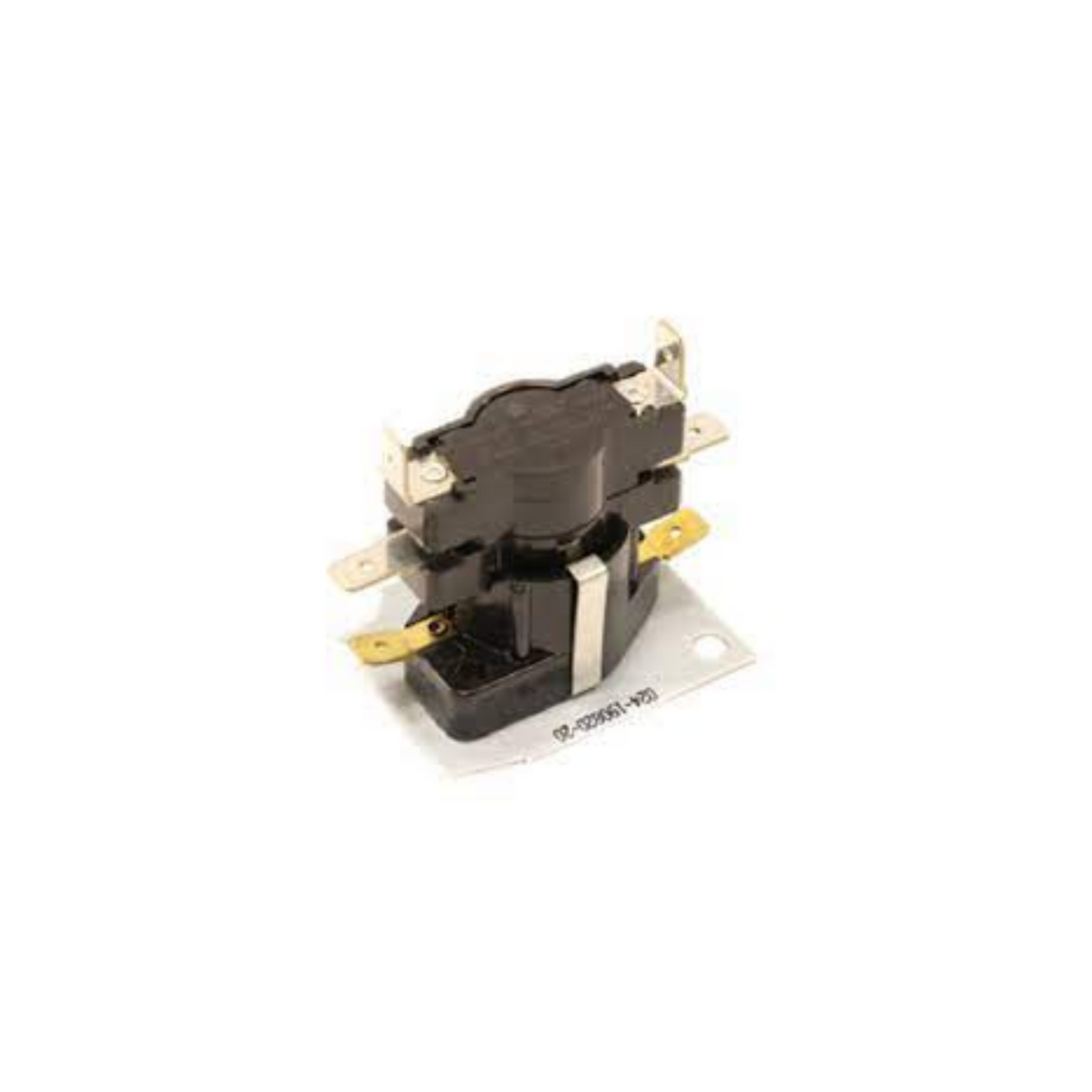 York S1-024-19082-020 Heat Sequencer Relay