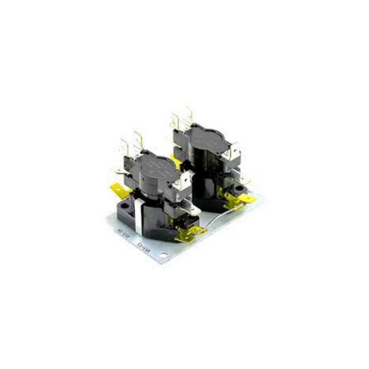 York S1-024-19082-031 Heat Sequencer Relay