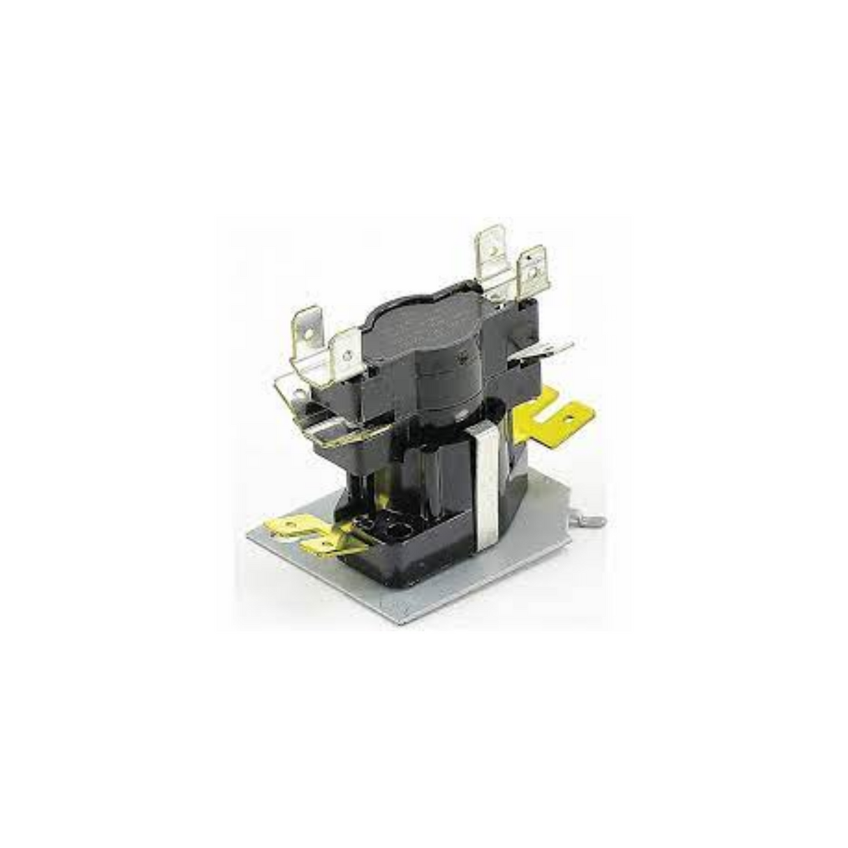 York S1-024-19082-039 Heat Sequencer Relay