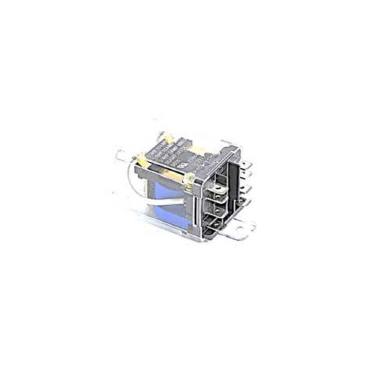 York S1-024-23972-000 Dpdt Relay