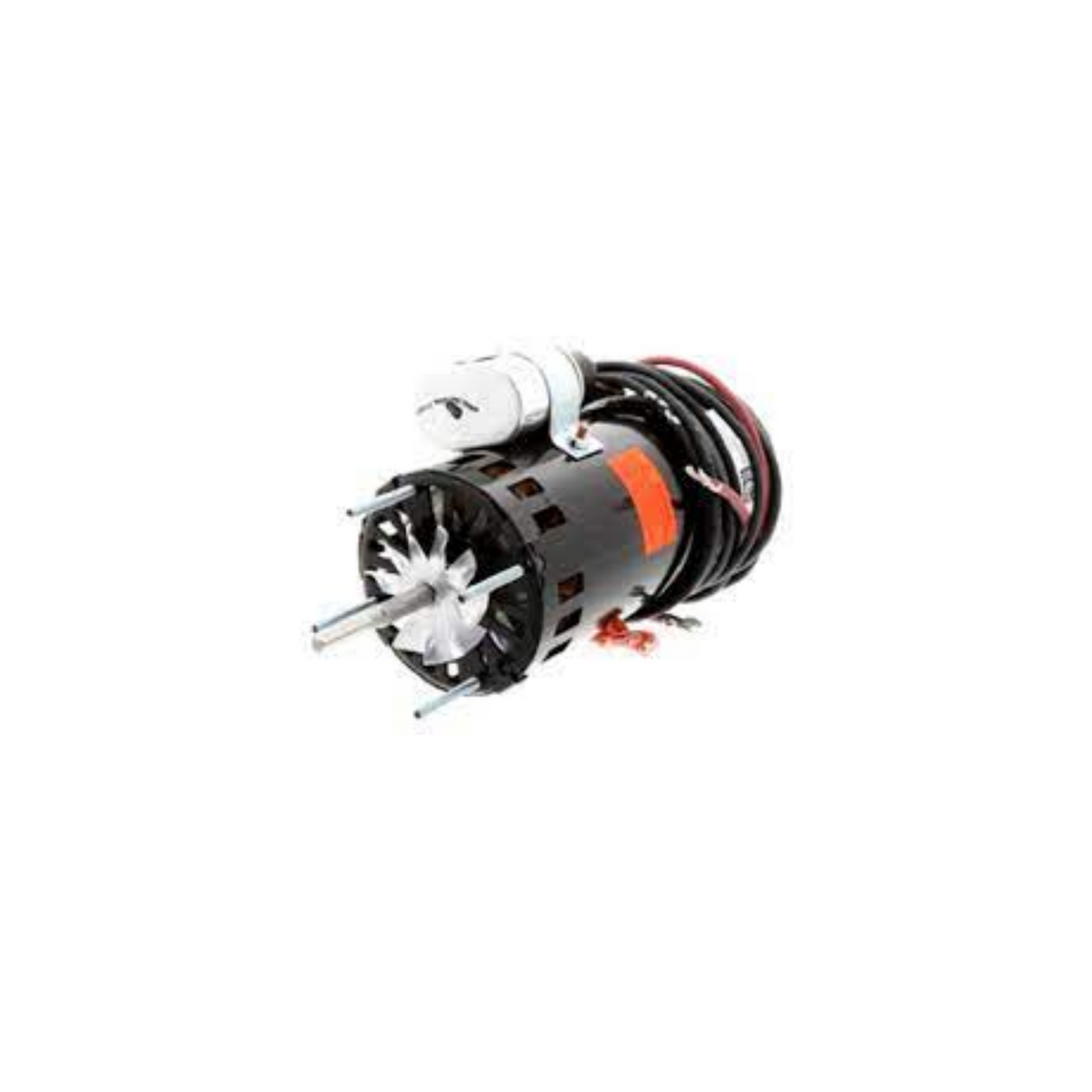 York S1-024-24115-020 Motor