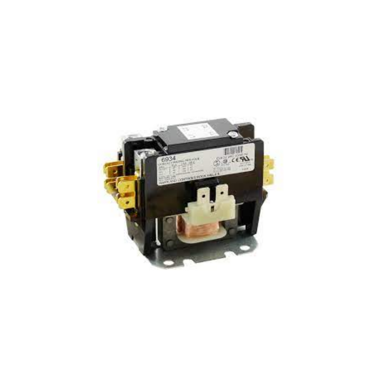 York S1-024-25837-700 Contactor