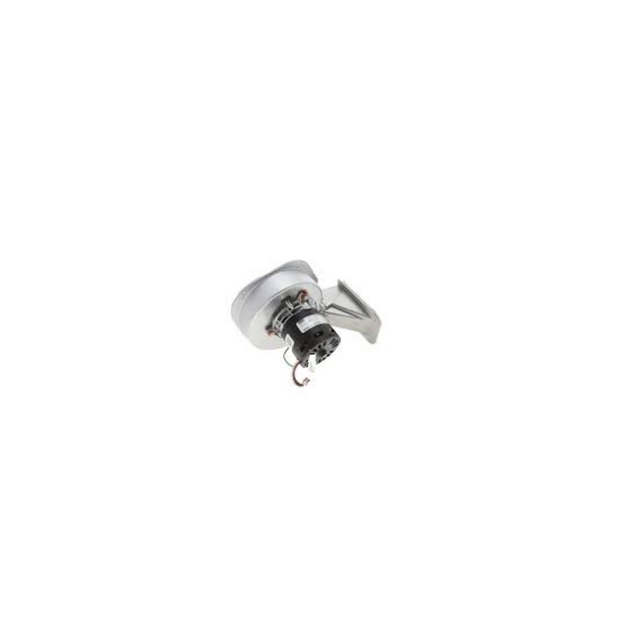 York S1-024-27653-000 Inducer Assembly