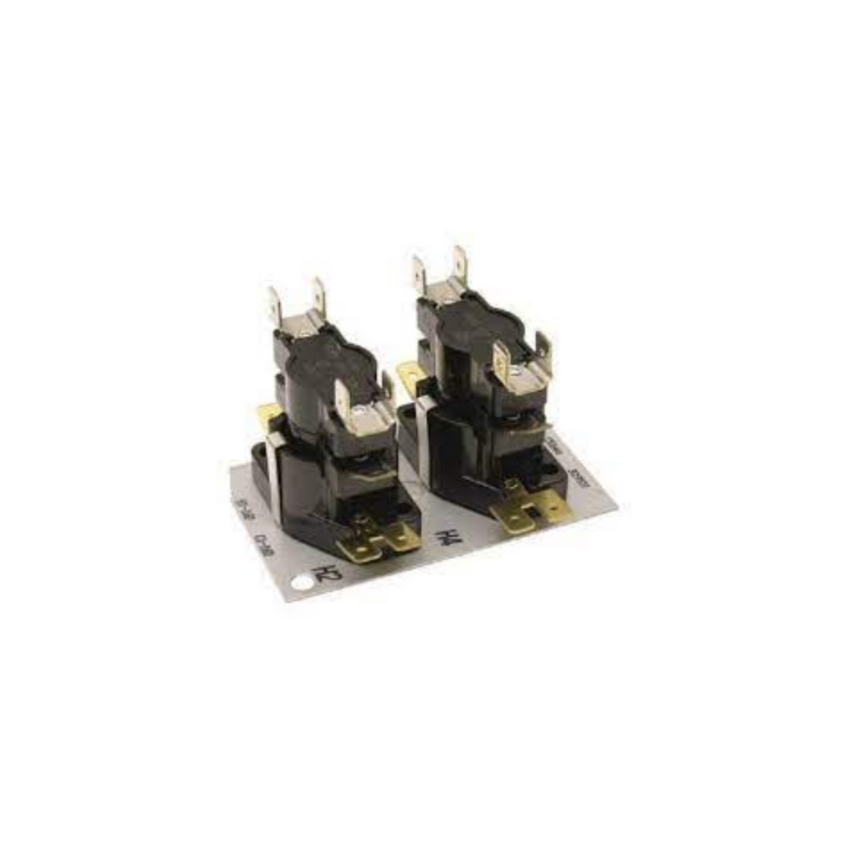 York S1-024-35341-000 Time Delay Relay