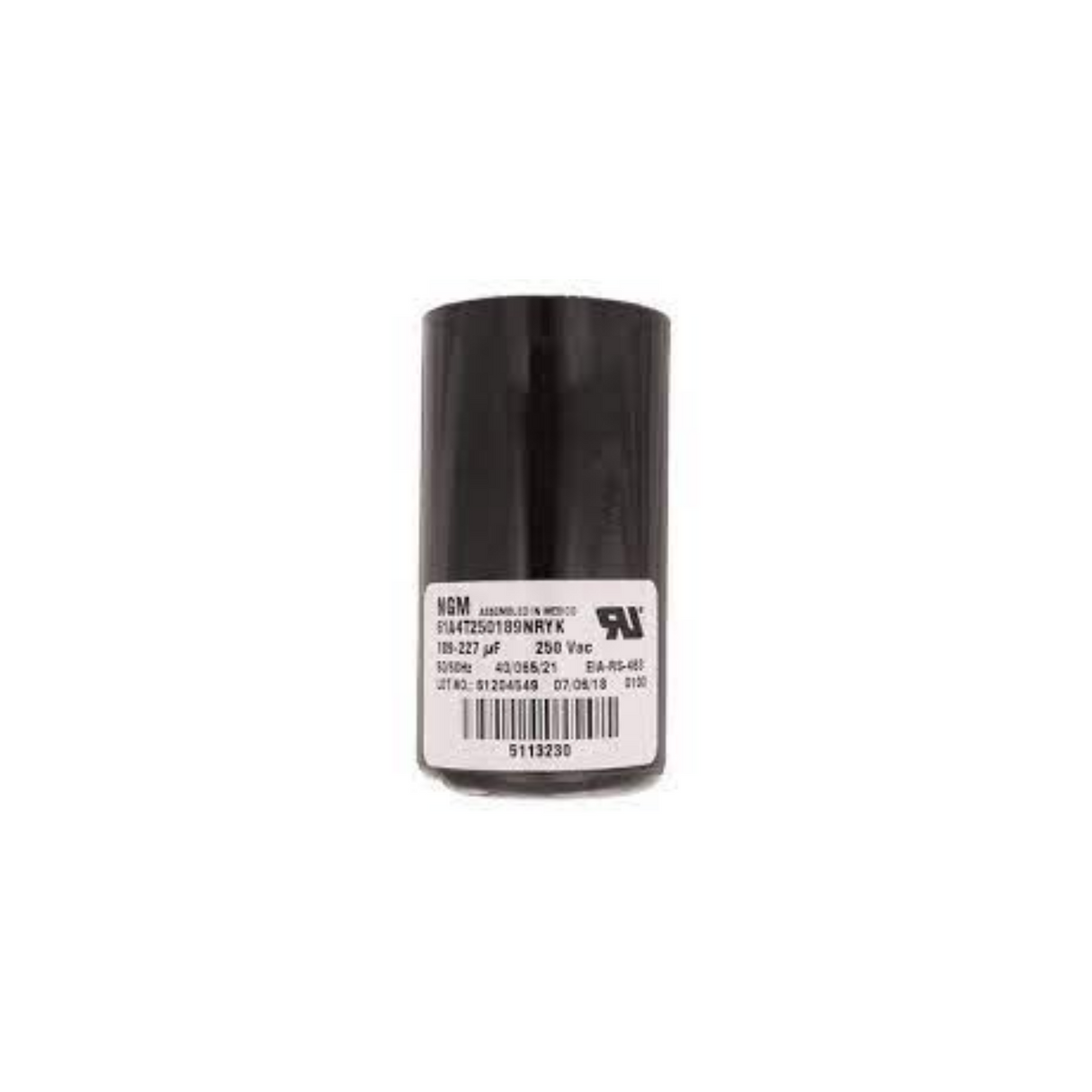 York S1-024-36283-000 Capacitor