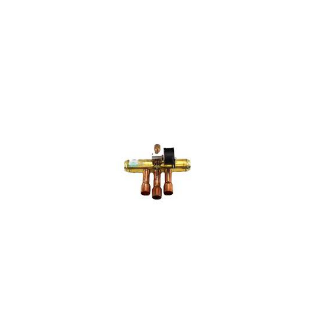 York S1-025-35388-002 Reversing Valve