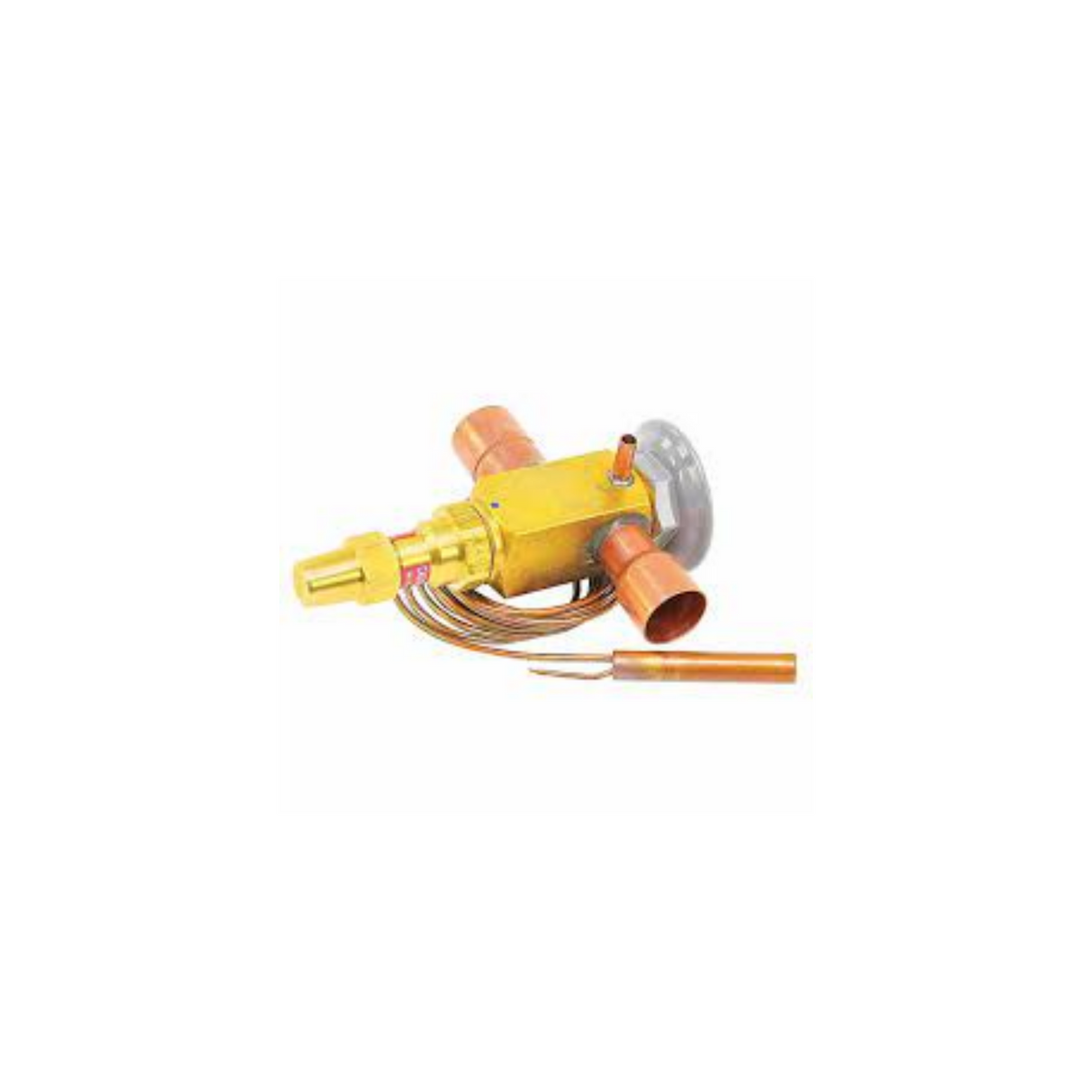 York S1-025-46369-000 Expansion Valve