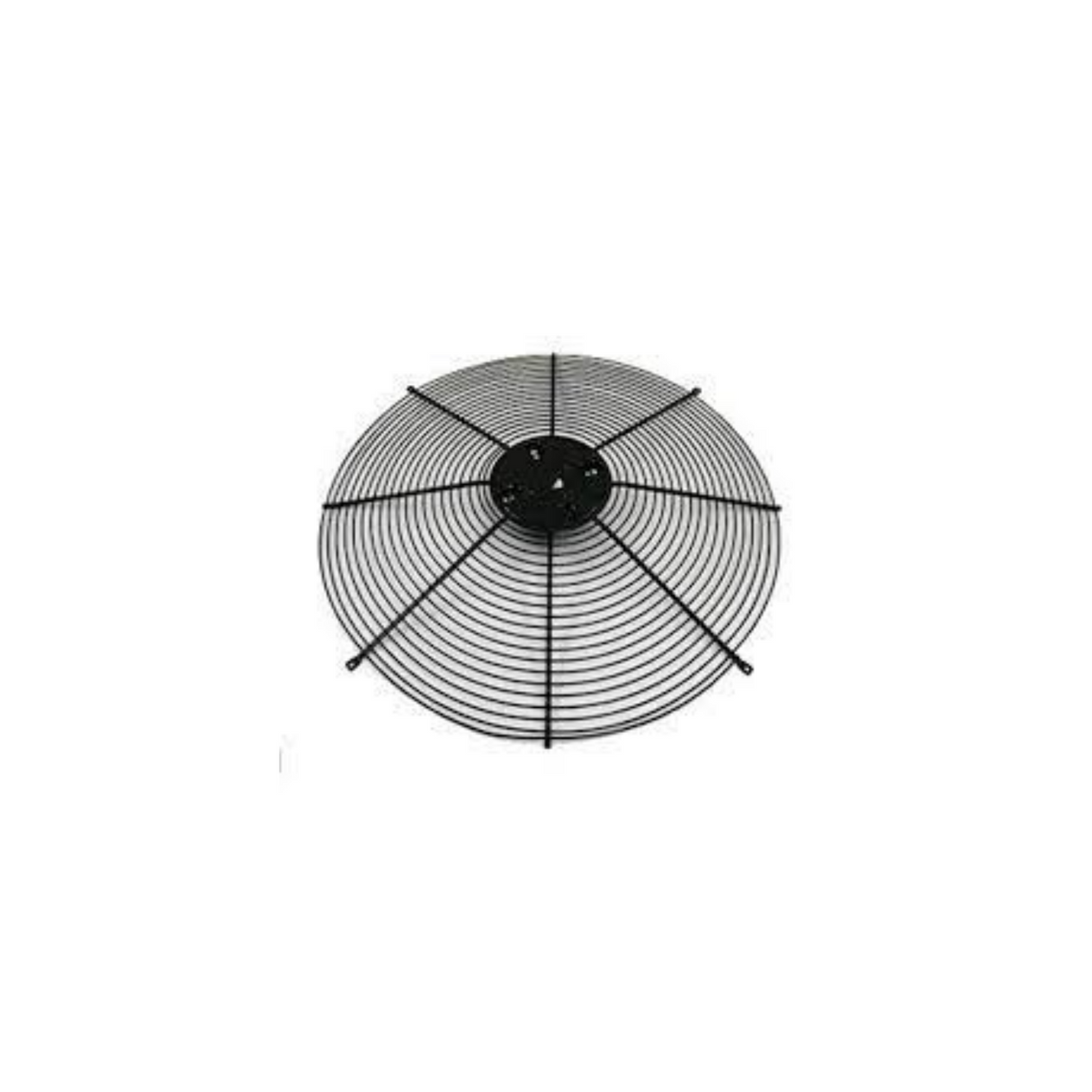 York S1-026-42586-000 Black Fan Guard