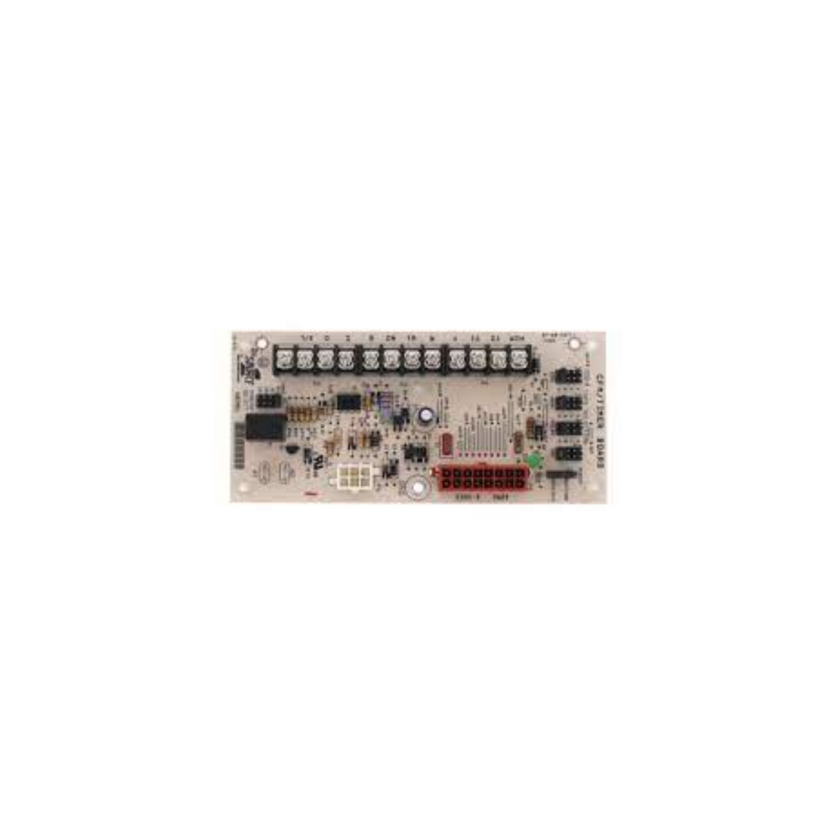 York S1-031-01955-000 Fan Timer Board