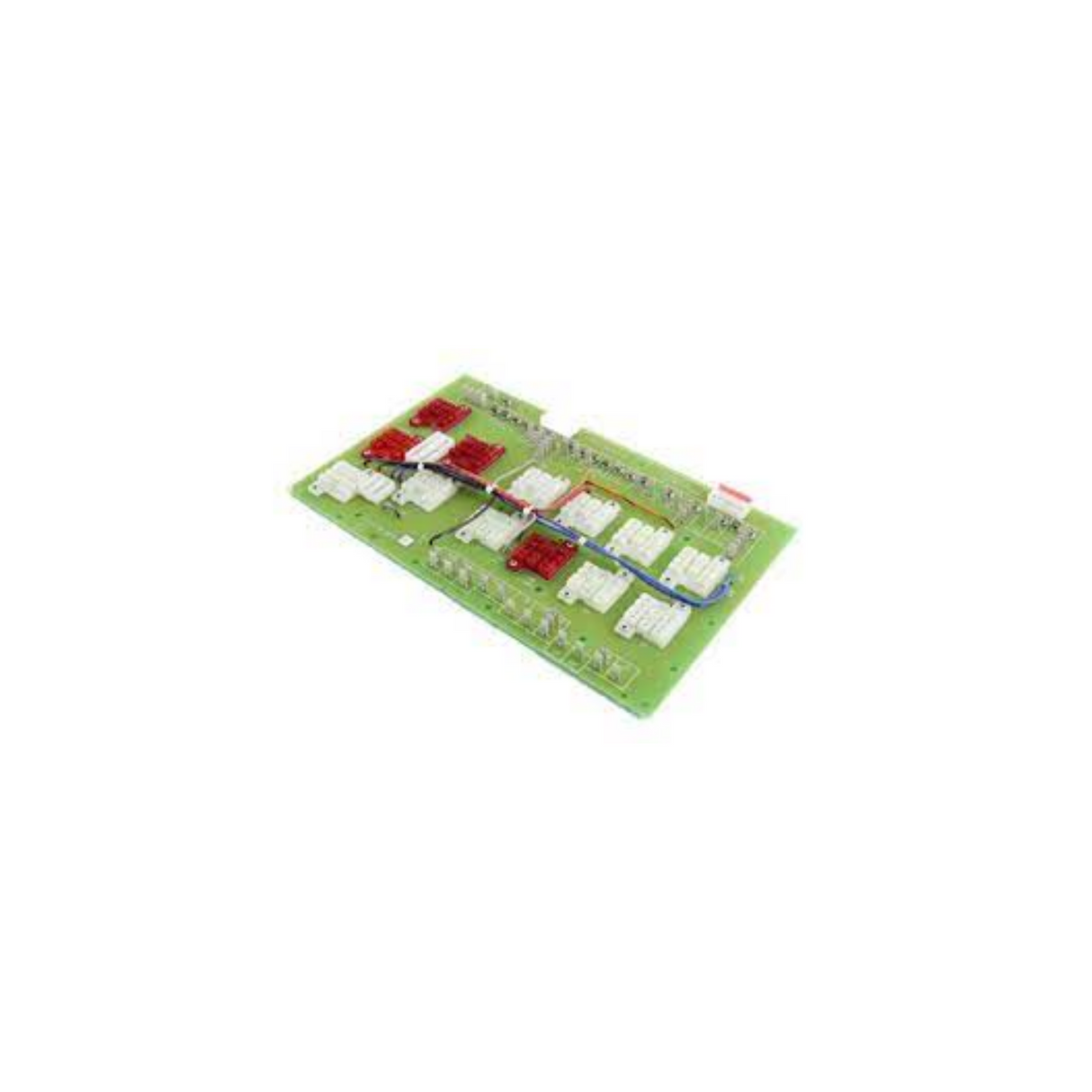 York S1-031-03754-000 Circuit Board