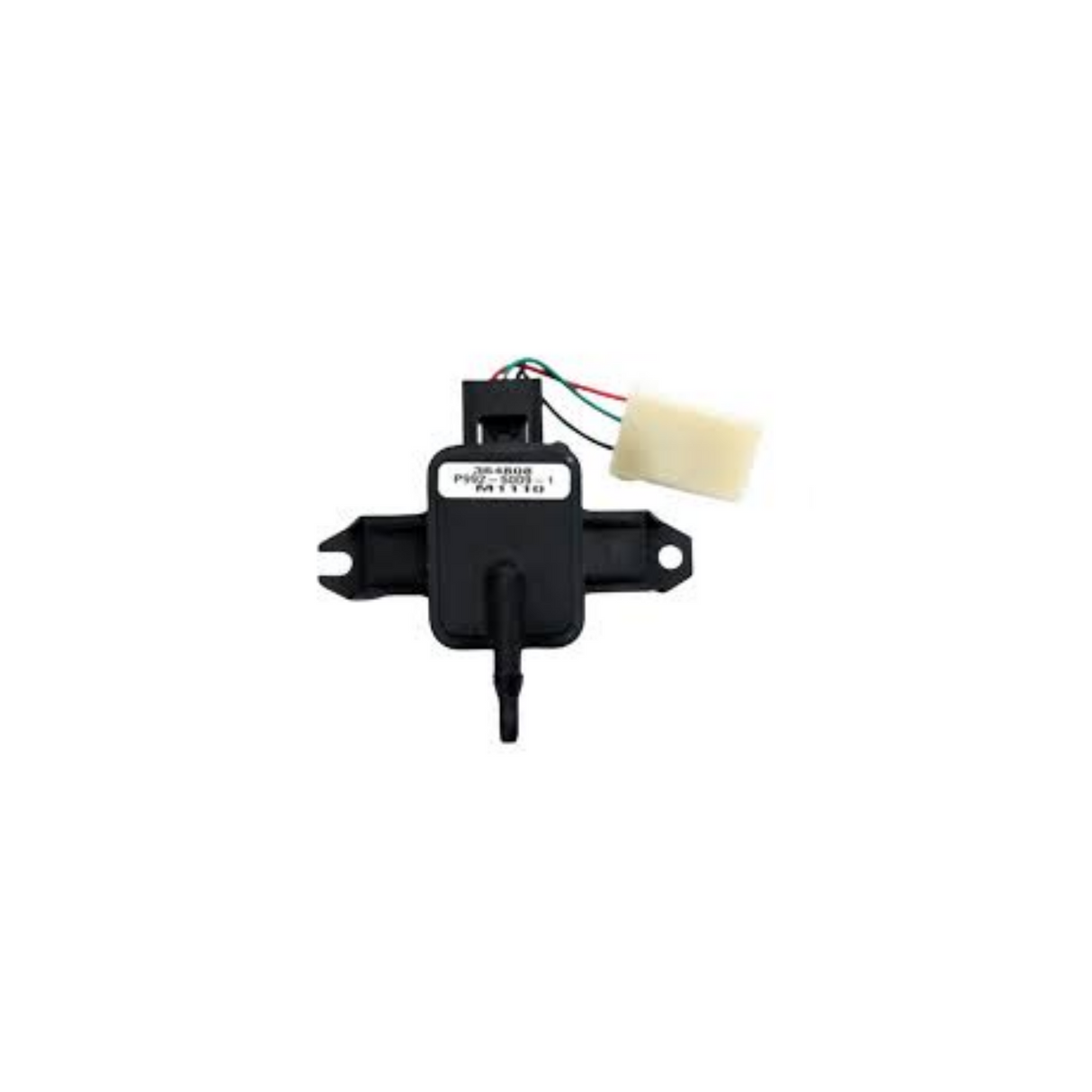 York S1-031-09198-000 Pressure Transducer