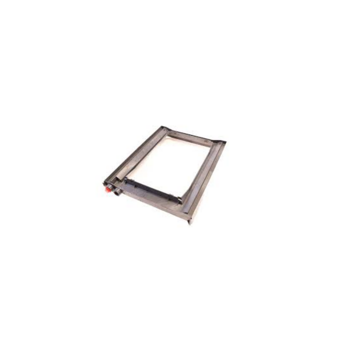 York S1-032-00172-001 Gray Drain Pan