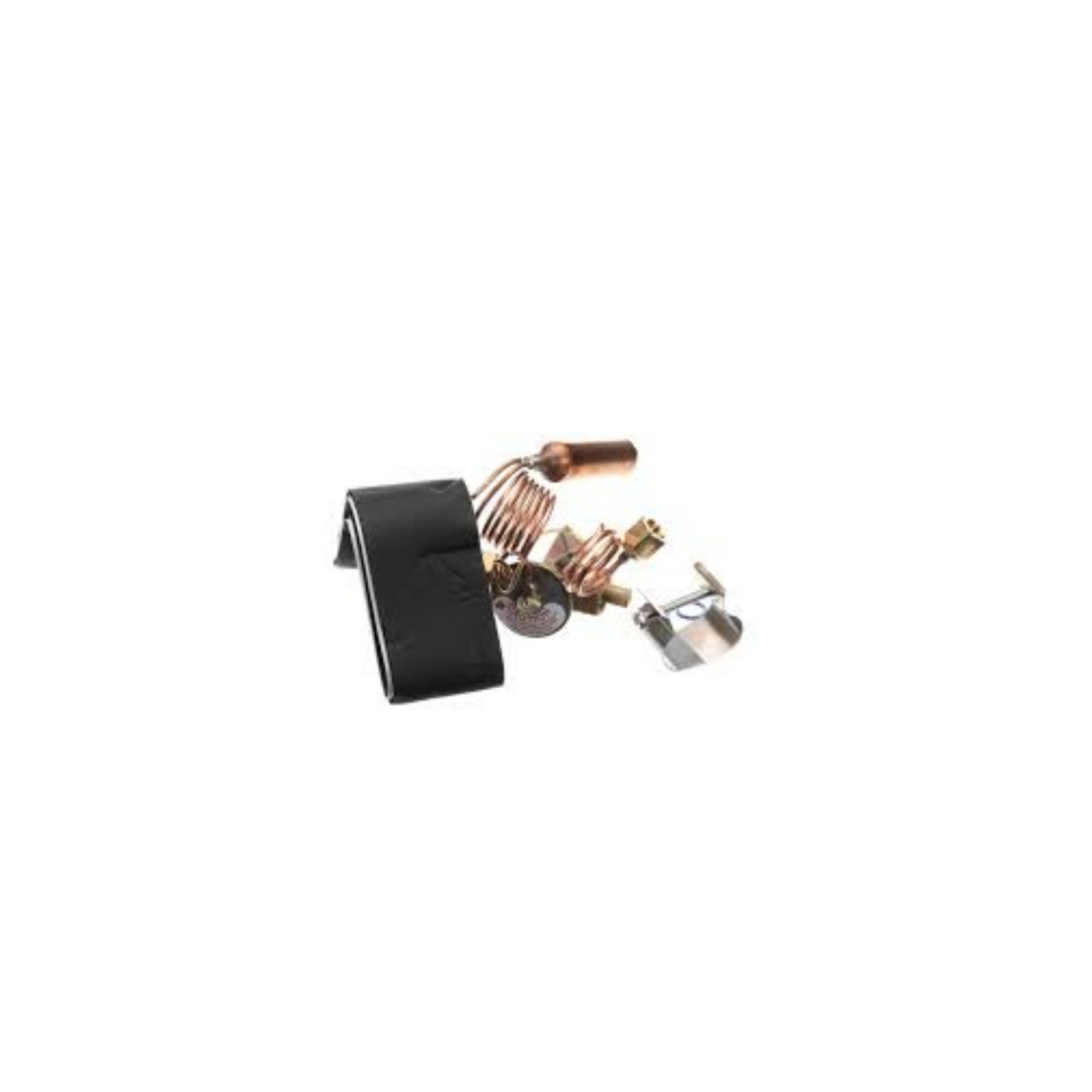 York S1-1TVMBA1 Expansion Valve