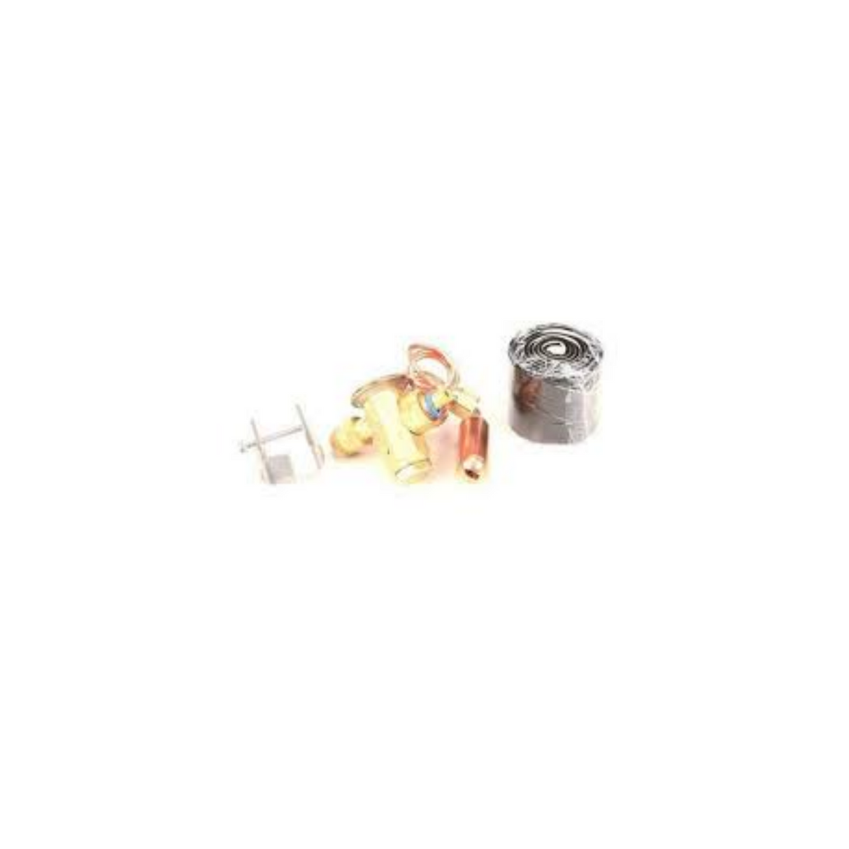 York S1-1TVMBG1 Expansion Valve