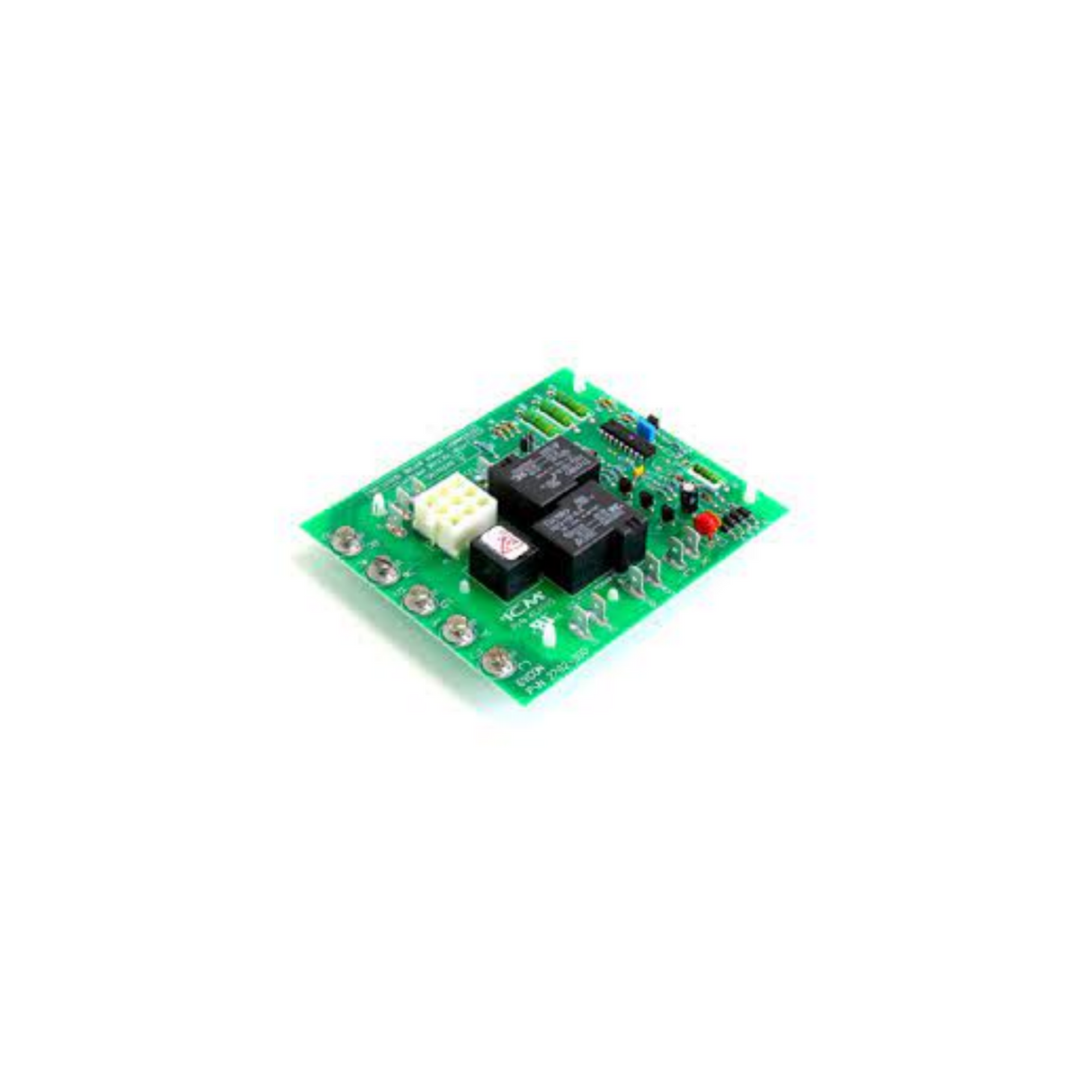 York S1-2702-300P Control Board