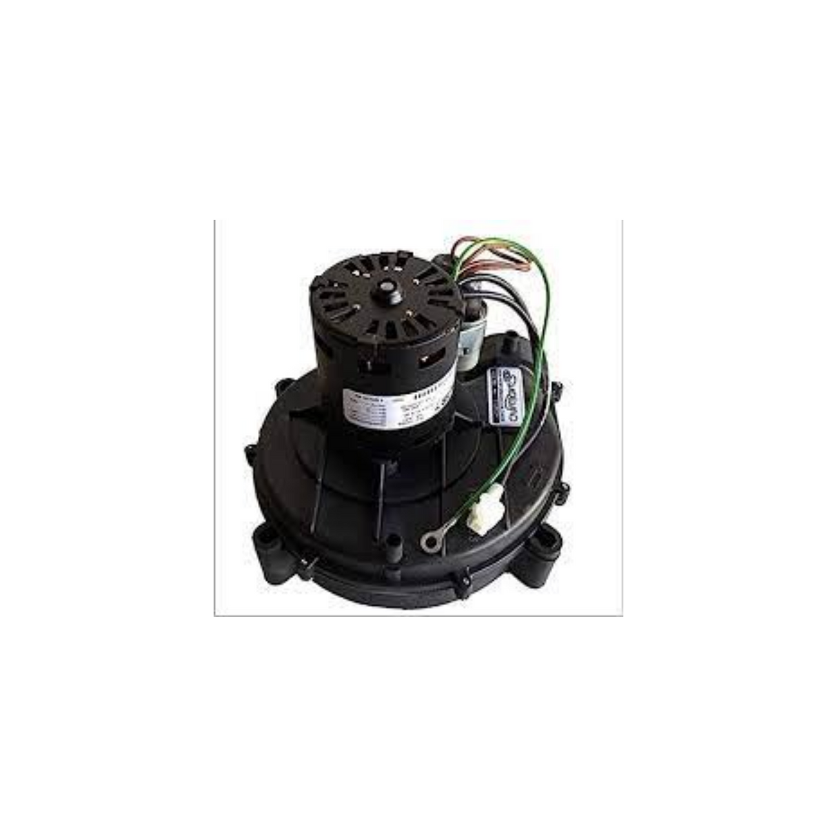 York S1-324-25960-000 Motor