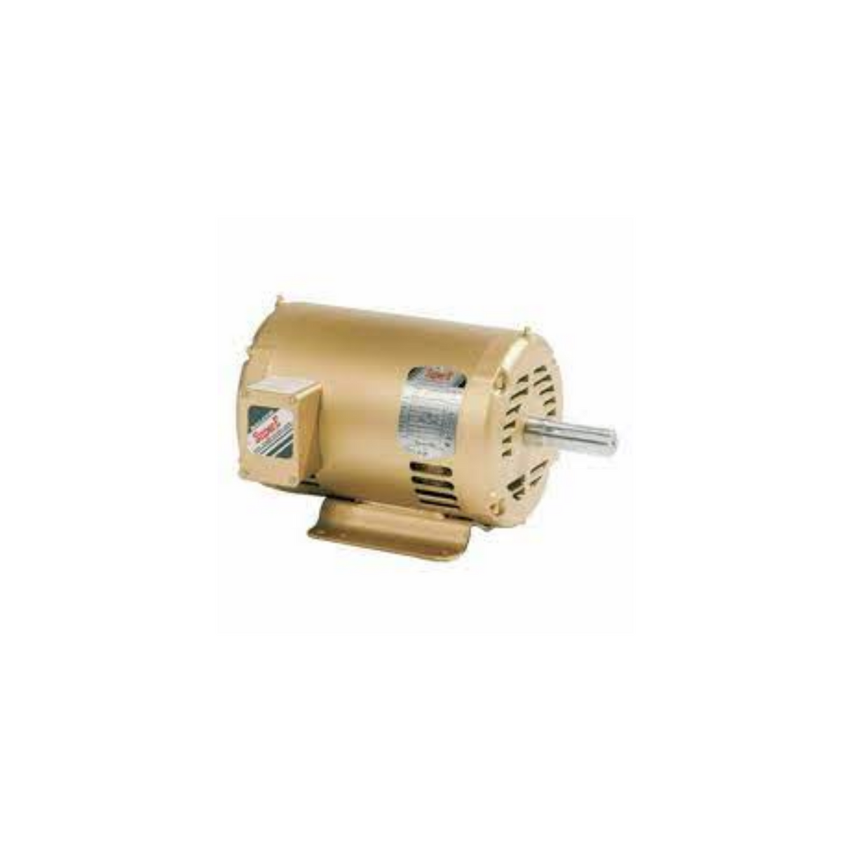 York S1-324-40880-007 Motor