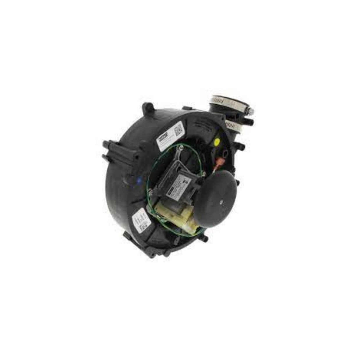 York S1-326-49692-000 Combustion Blower Motor