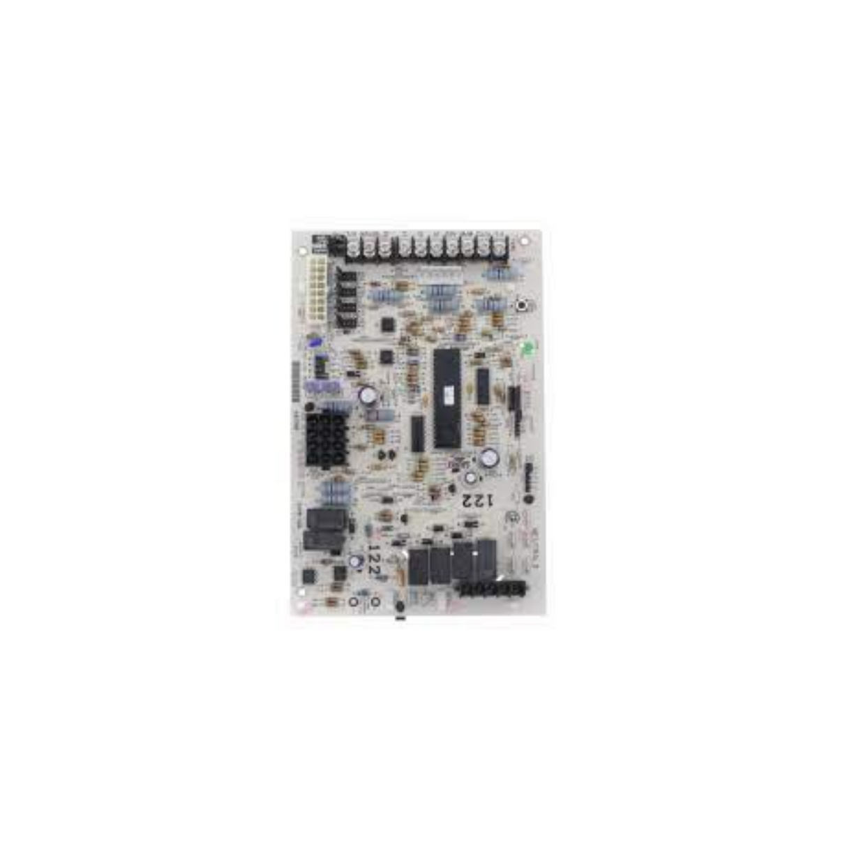 York S1-331-02977-000 Control Board Kit