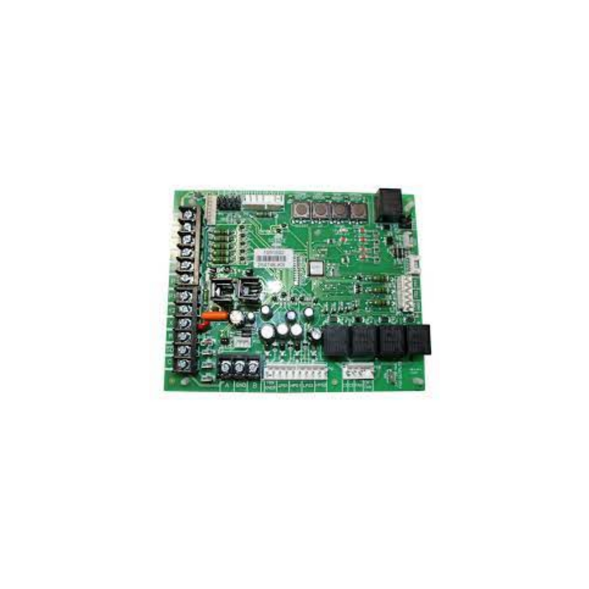 York S1-331-02979-000 Control Board