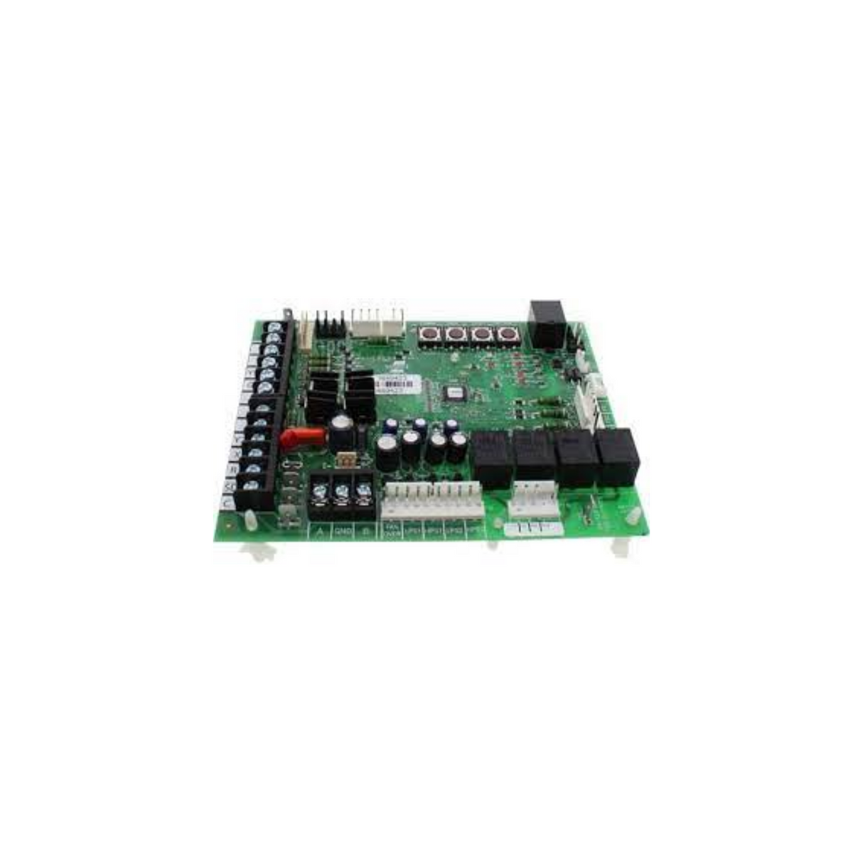 York S1-331-02980-000 Control Board