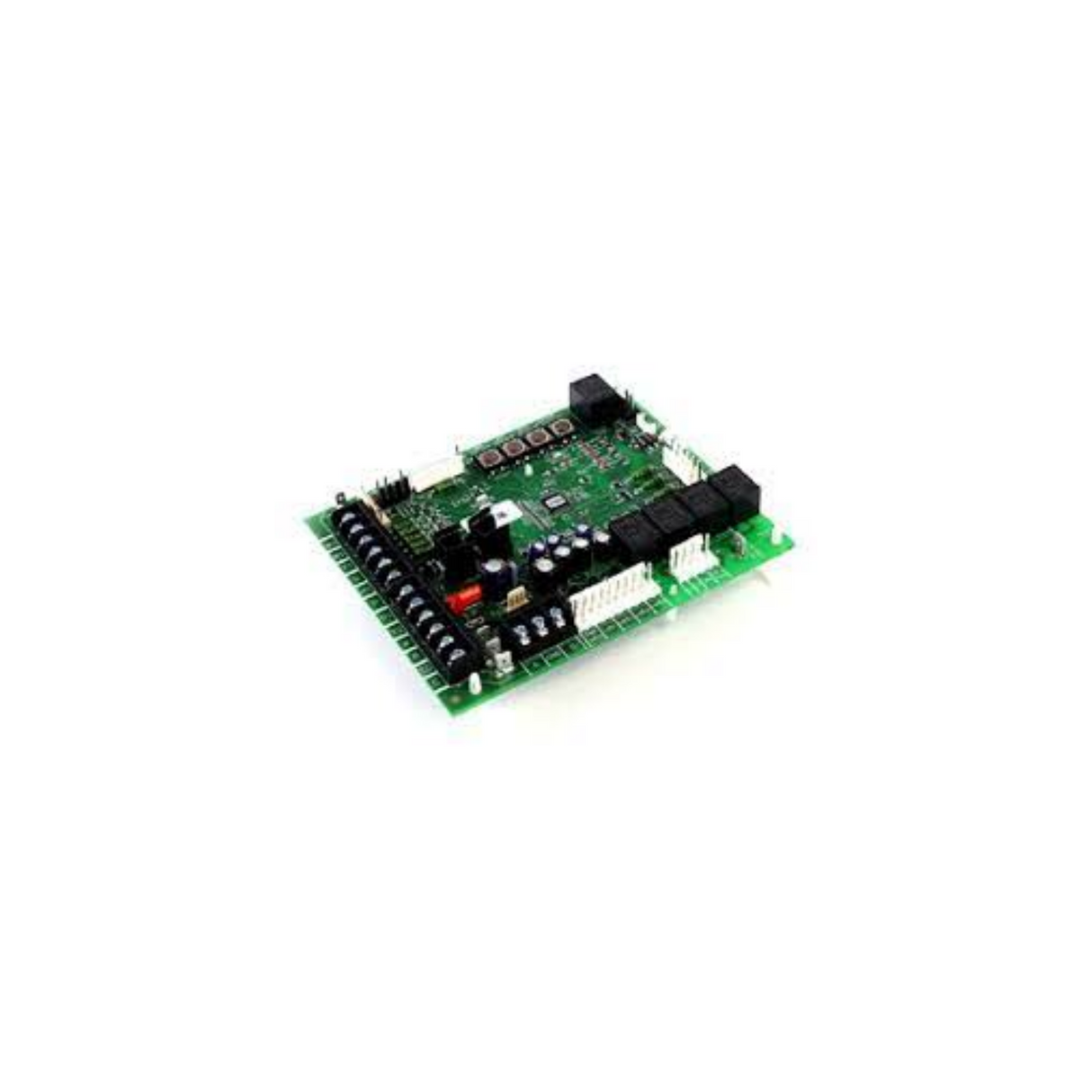 York S1-331-09194-000 Control Board Kit