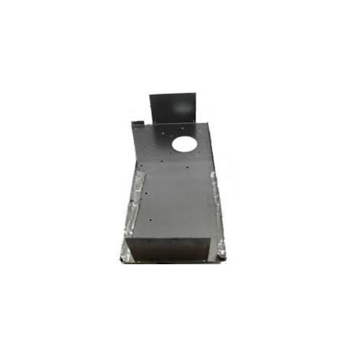 York S1-373-02085-001 Flue Box