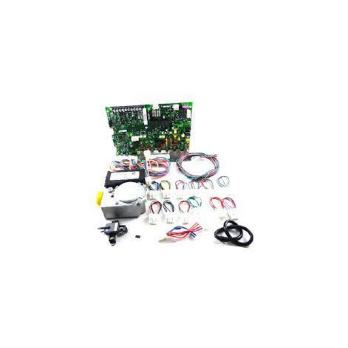 York S1-373-27916-001 Modulating Furnace Kit