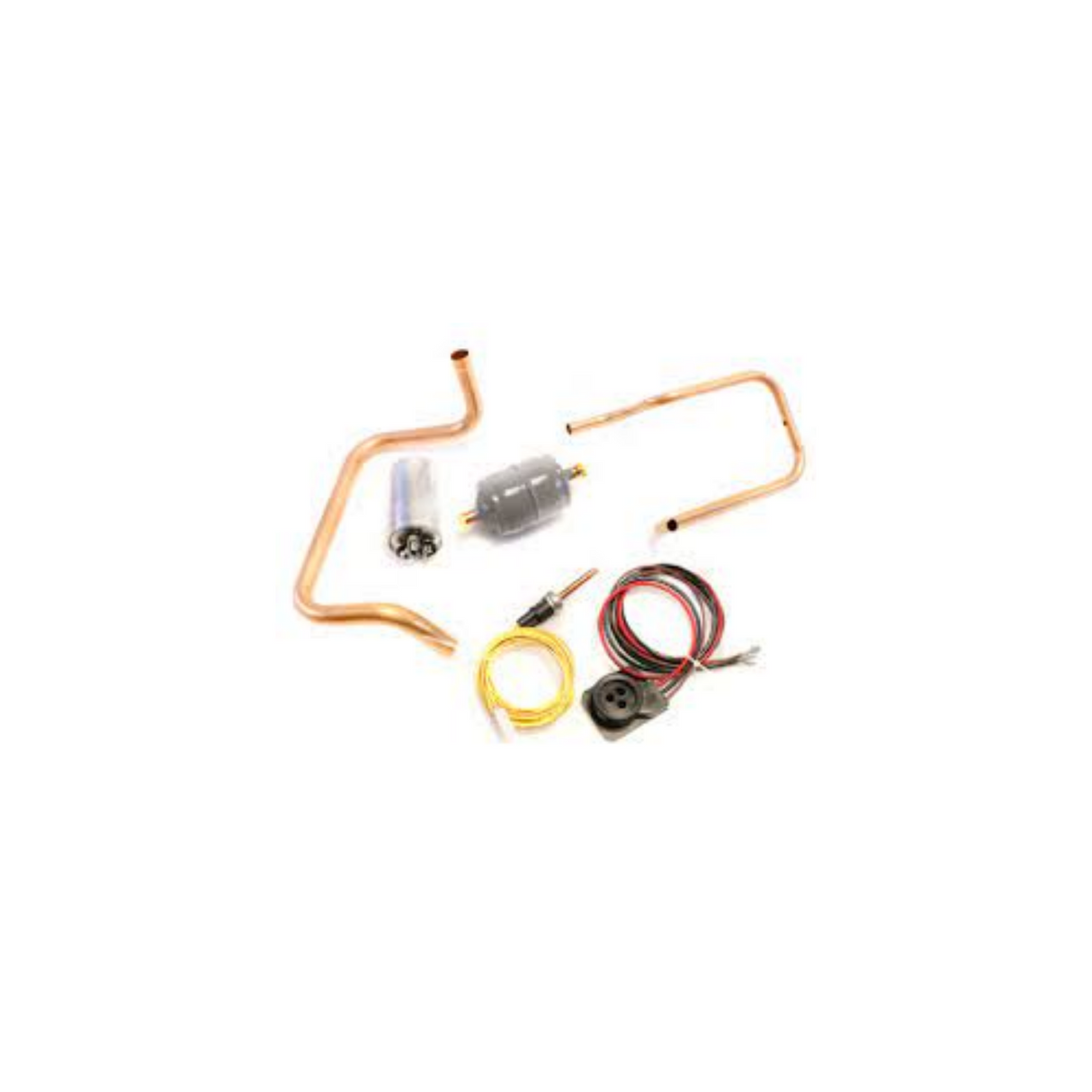 York S1-373-39504-003 Compressor Conversion Kit