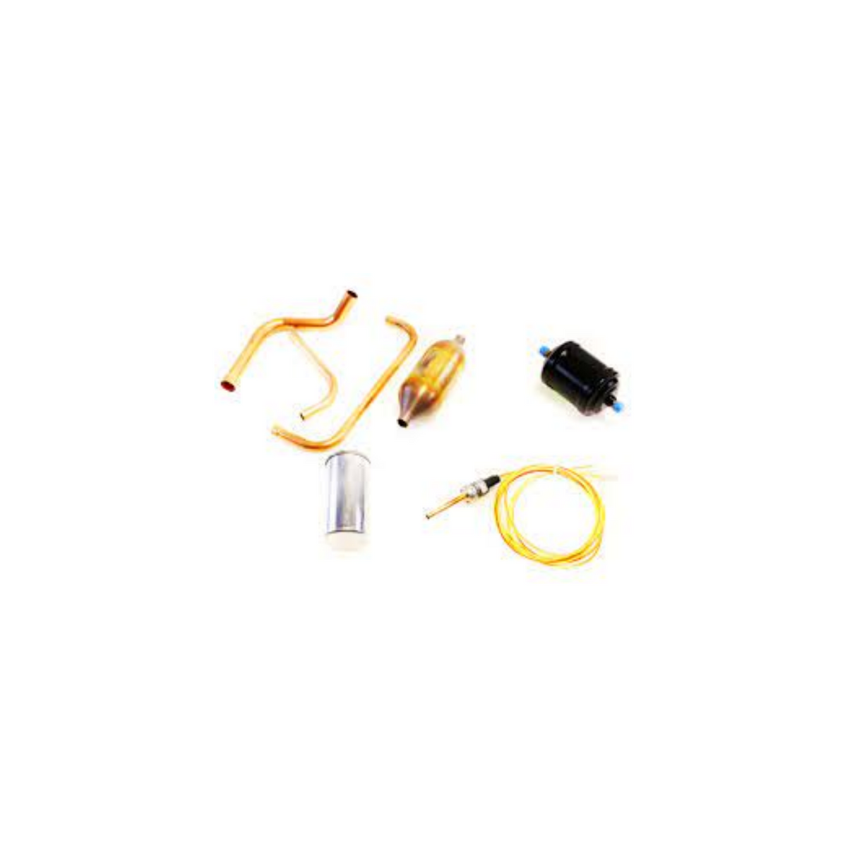 York S1-373-39504-009 Conversion Kit