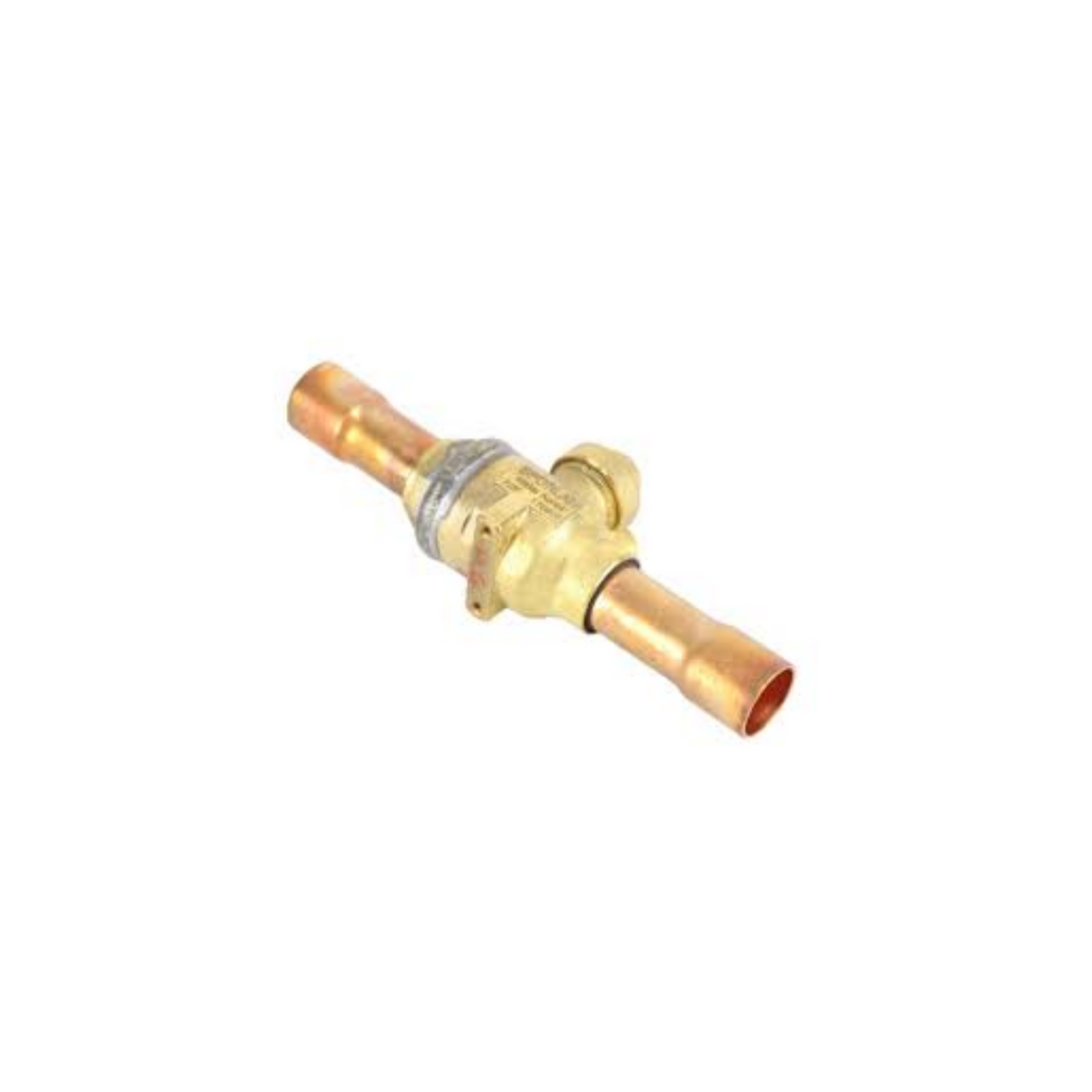 York S1-502039 Ball Valve