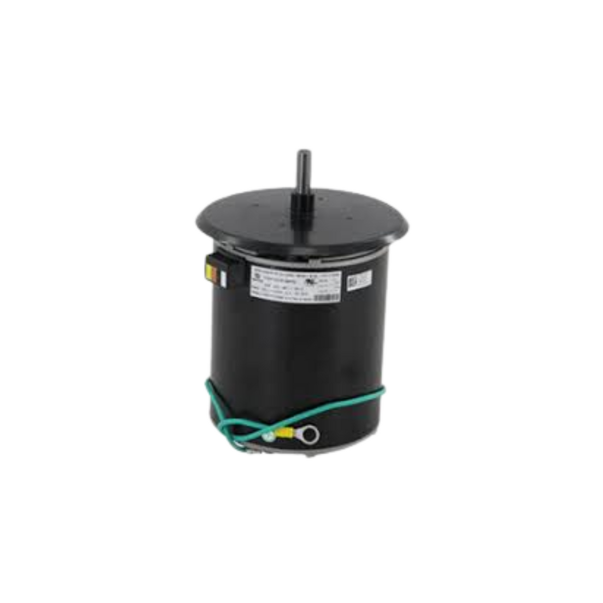 York S1-6007532 460 V 60 Hz 850 RPM 1/3 HP Condenser Fan Motor