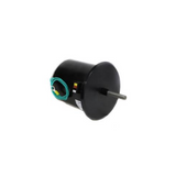 York S1-6008081 575 V 1100 RPM 3/4 HP Motor
