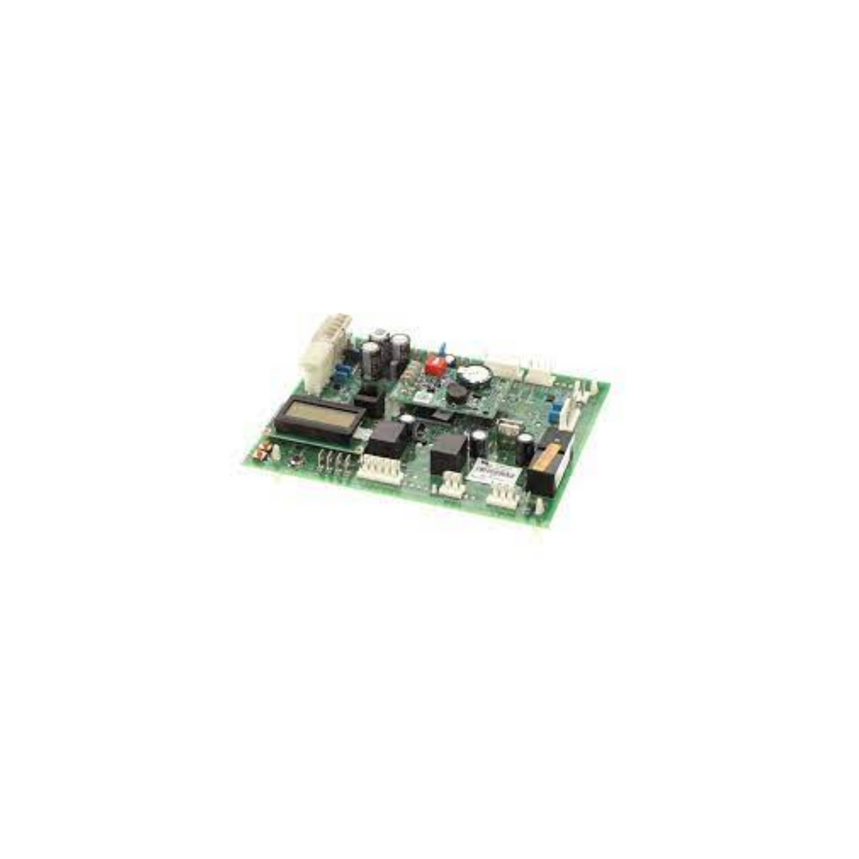 York S1-6023972 Circuit Board