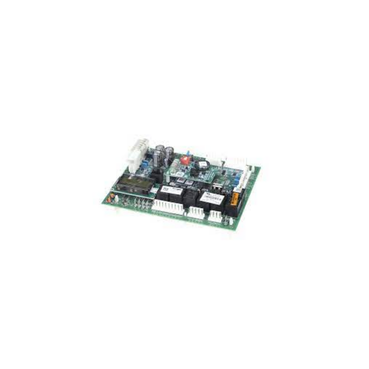 York S1-6023975 Control Board