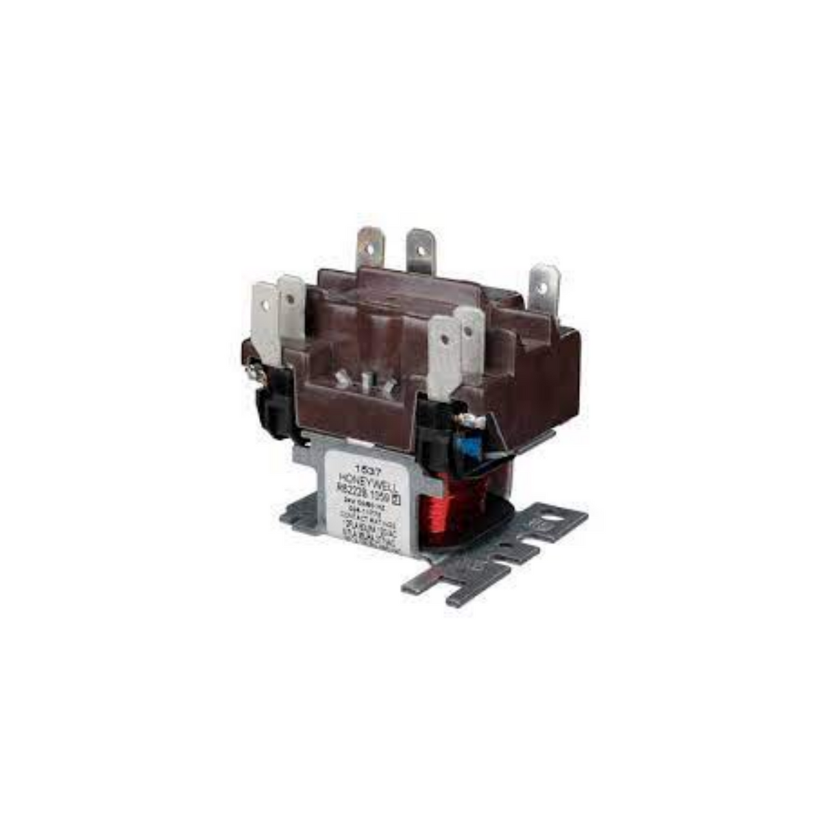 York S1-6182277 Relay Control