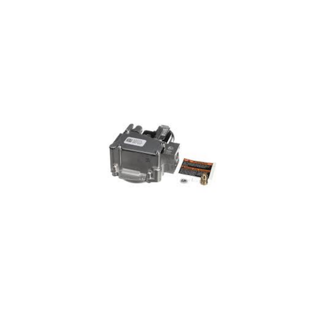 York S1-6257916 Gas Valve