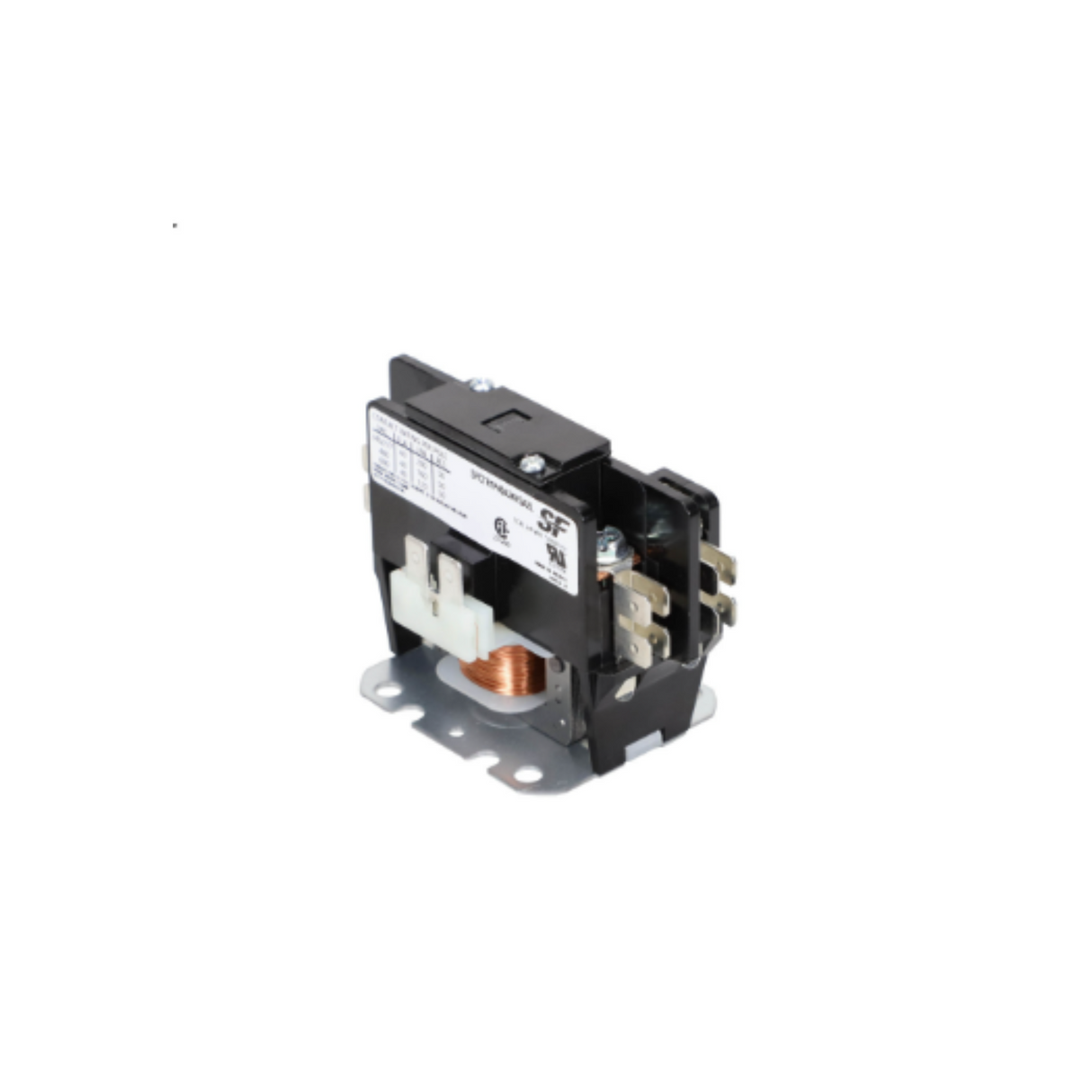 Trane SFCTR1P40A24VSA2L 24 V 40 A Contactor