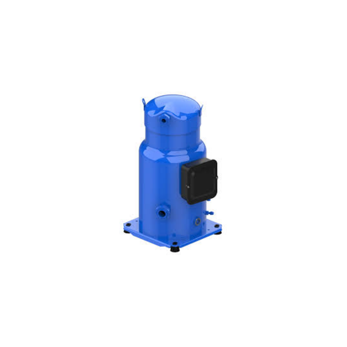 Danfoss SM175-4QAI Scroll Compressor