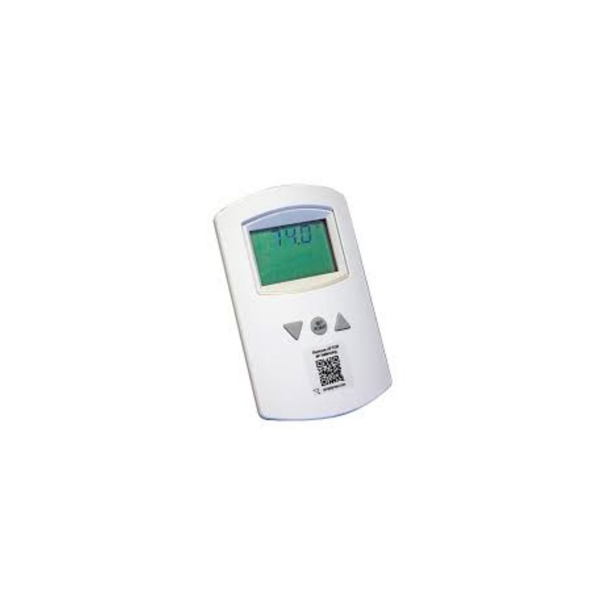 KMC Controls STE-8001W80 Digital Wall Sensor