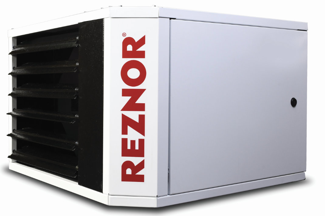 Reznor EUH-20 - 20kW 68,242 BTUh, 1290 CFM, 480/3/60V Electric Unit Heater (CALL TO ORDER)