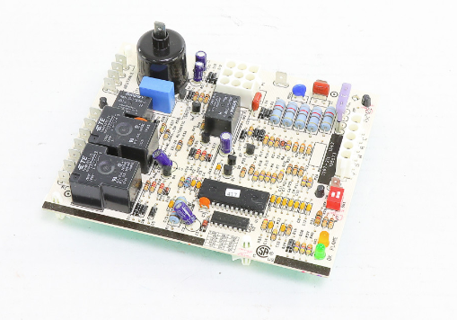 Reznor 195573 - DSI Control Board w/ Cooling Relay Board