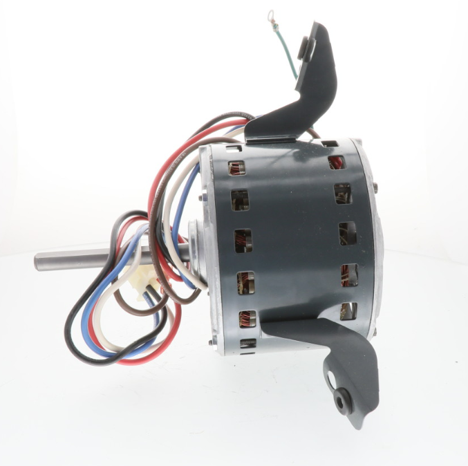 Nordyne 621710 - Blower Motor - 1/3 HP 1075 RPM 115V 3 SPD 5.6"