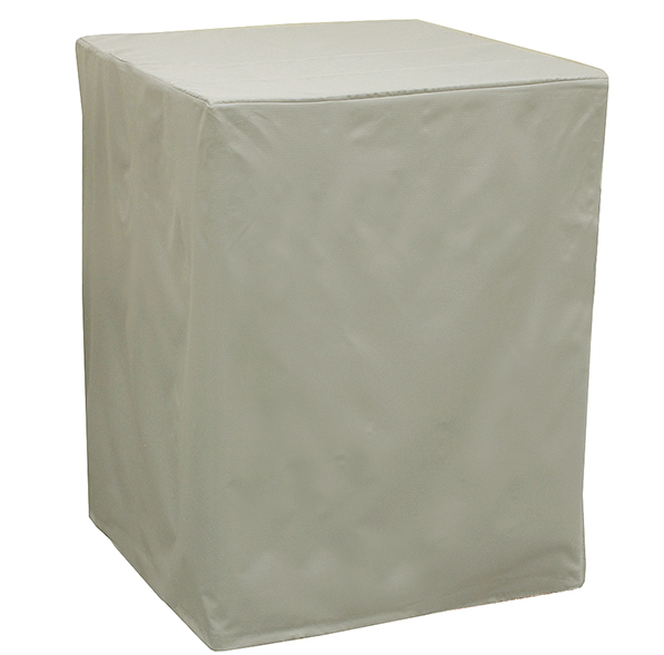 Dial 8948 40 W x 40 D x 43 H Cooler Cover – Down Draft