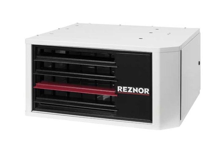Reznor UEZ High Efficiency Condensing Unit Heater