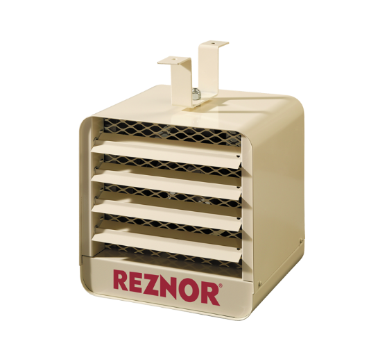 Reznor EGW Economical Unit Heater, 240/208, 1-phase